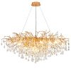 Подвесная люстра ImperiumLoft Droplet 213698-22