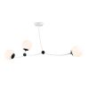 Подвесной светильник Ambrella light Traditional Modern TR2566