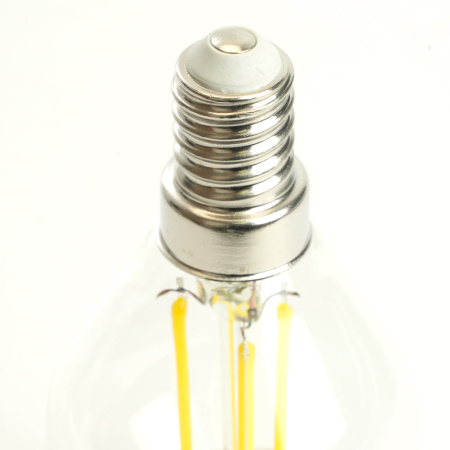 Лампа светодиодная Feron LB-1706 E14 6W 6400K 51258