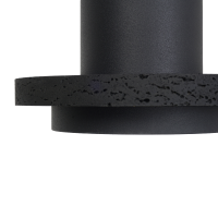 Подвесной светильник Zortes Tufo ZRS.2836.18