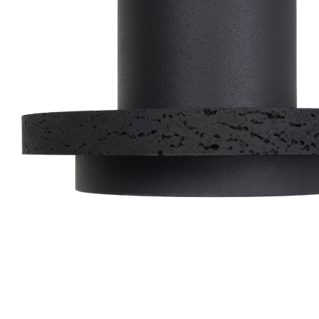 Подвесной светильник Zortes Tufo ZRS.2836.18