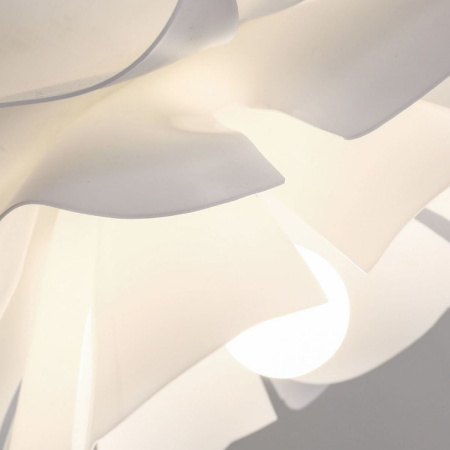 Подвесная люстра Lightera Chad LE116L-40W