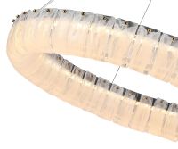 Подвесная люстра Kink Light Гэлли 07599-80,36