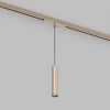 Трековый светильник Denkirs SHINE PRIME SPOT 3000К DK4744-CP
