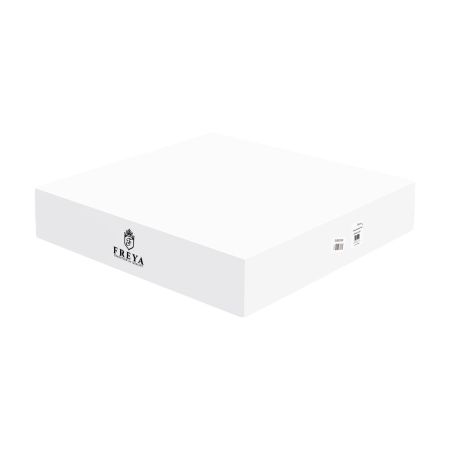 Потолочный светильник Freya Molecule FR6080CL-L92W