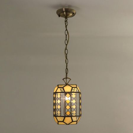 Подвесной светильник Citilux Фасет CL441111