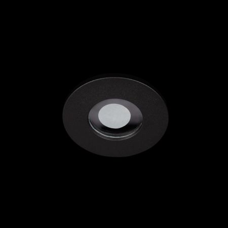 Встраиваемый светильник Loft IT Chip 10338/B Black