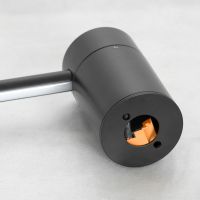 Настенный светильник Lussole Bridgeport LSP-7034