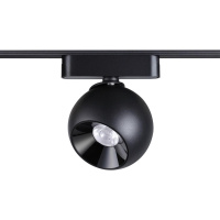 Трековый светодиодный светильник Novotech Shino Smal 359100