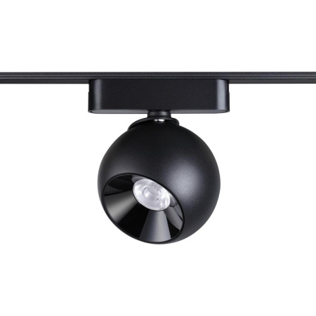 Трековый светодиодный светильник Novotech Shino Smal 359100