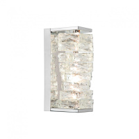 Настенный светильник IMEX CR.0505-260-1-W-CH