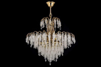 Подвесная люстра Arti Lampadari Erli E 1.5.60.105 GB