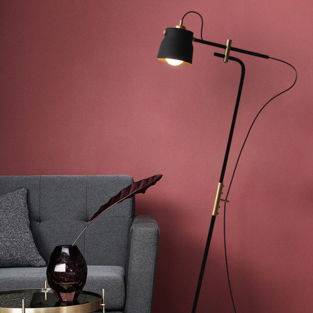 Торшер ImperiumLoft Ram 101955-26