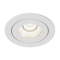 Встраиваемый светильник DesignLed FA-NIA-179612EA-WH-NW 005294