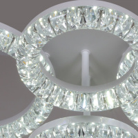 Потолочный светильник Reluce 19847-0.3-04D WH