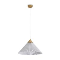Подвесной светильник Freya Kinsley FR5533PL-01BS1