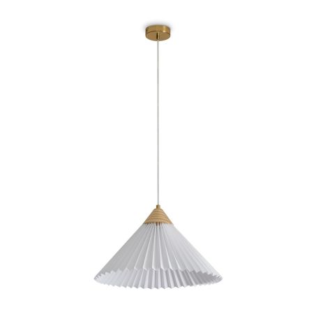 Подвесной светильник Freya Kinsley FR5533PL-01BS1