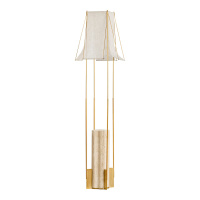 Торшер Lussole Major LSP-4007M