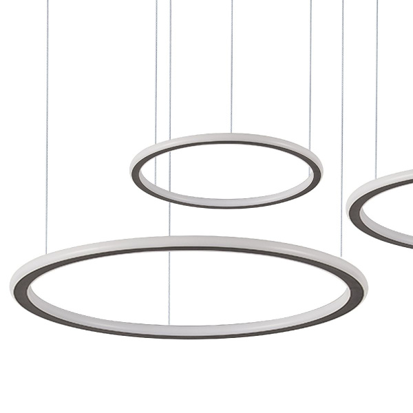 Подвесная люстра Zortes Umli ZRS.1585.03