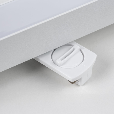 Трековый однофазный светильник Lightstar Lilla 202036