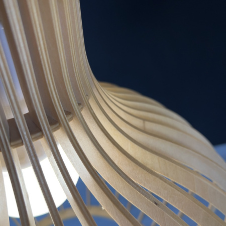 Подвесной светильник ImperiumLoft Secto 204455-22