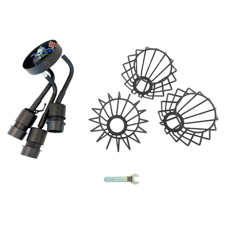 Потолочная люстра Eglo Tarbes 31531