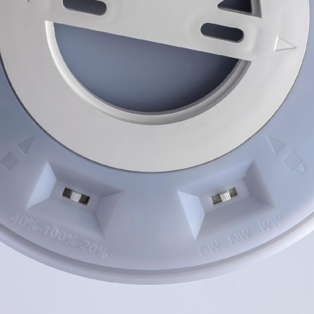 Настенно-потолочный светильник Citilux Etalon CL750181