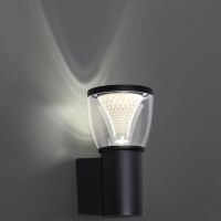 Уличный настенный светильник Novotech Street Haut 371071