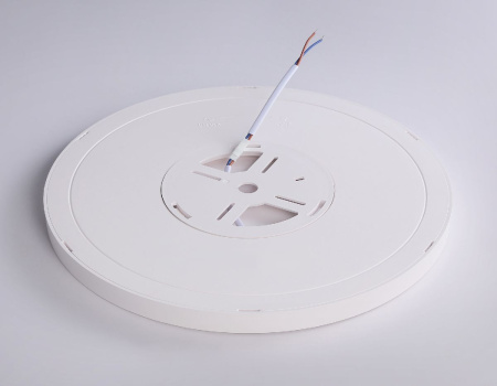 Потолочный светильник Ambrella Light Orbital Air Slim FZ1905