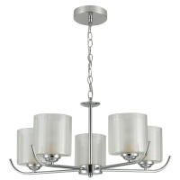 Подвесная люстра Reluce 19470-0.4-05