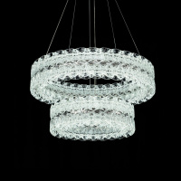 Подвесная люстра Modelux ML.8185.600.400 CR