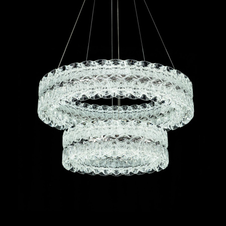 Подвесная люстра Modelux ML.8185.600.400 CR