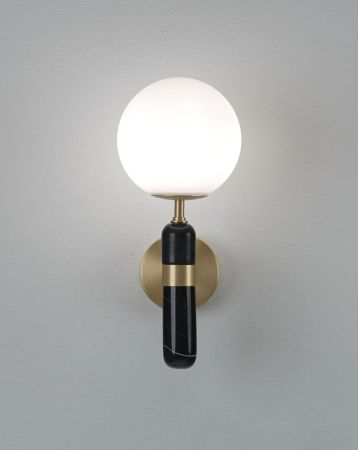 Бра Moderli Selesta V11963-1W