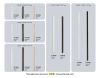 Настенный светильник Ambrella Light Comfort FL76162