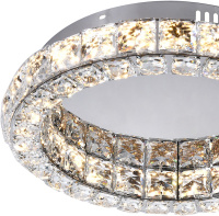 Потолочная люстра Stilfort УльтраТон 4052/09/04C