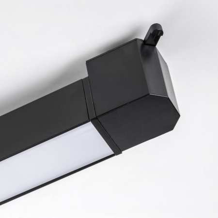 Трековый однофазный светильник Lightstar Lilla 202337