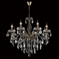 Подвесная люстра Lumion Linn 8190/8