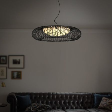 Подвесной светильник ImperiumLoft Eclipse 101548-26