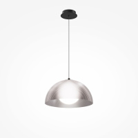 Подвесной светильник Maytoni Batten MOD472PL-L20B3K