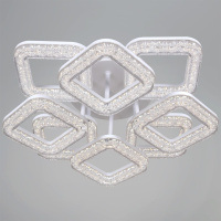 Потолочный светильник Reluce 98290-0.3-4+4 WH