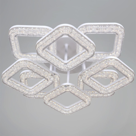 Потолочный светильник Reluce 98290-0.3-4+4 WH