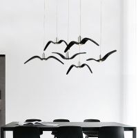 Подвесной светильник ImperiumLoft Brokis Night Birds 106344-22