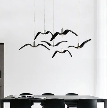 Подвесной светильник ImperiumLoft Brokis Night Birds 106344-22