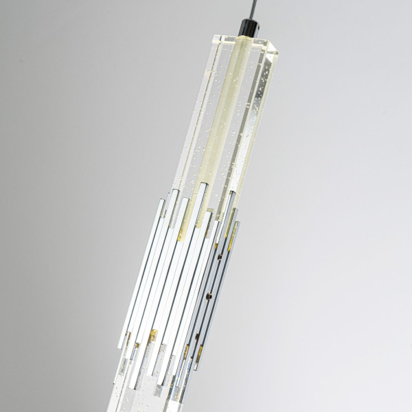 Подвесной светильник Modelux ML.88987.1 CR