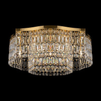 Потолочная люстра Maytoni Dune DIA005CL-10G