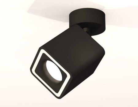 Комплект спота Ambrella light Techno Spot XM (A2210, C7813, N7716) XM7813020