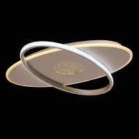 Потолочная люстра De Markt Оскар 510014201