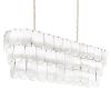 Подвесная люстра Loft IT Gradient 10482/1200R White