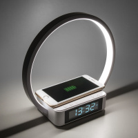 Настольная лампа Eurosvet Timelight 80505/1 белый