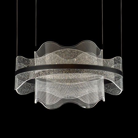 Подвесной светильник Modestyle MS.8047.600 BK